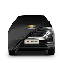 Chevrolet Captiva 2 (2019-) Indoor Car Cover Custom Fit, Black, Gray, Blue, Red Color