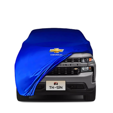 Chevrolet Silverado Double Cab 1500 3 Standart Box
