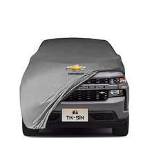 Chevrolet Silverado Double Cab 1500 3 Standart Box