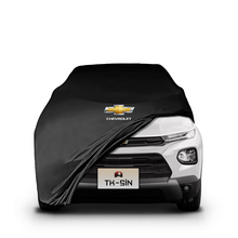 Chevrolet Trailblazer 2 (2016-2019) Indoor Car Cover Custom Fit, Black, Gray, Blue, Red Color