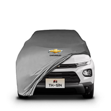 Chevrolet Trailblazer 2 (2016-2019) Indoor Car Cover Custom Fit, Black, Gray, Blue, Red Color