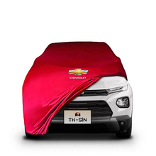 Chevrolet Trailblazer 2 (2016-2019) Indoor Car Cover Custom Fit, Black, Gray, Blue, Red Color