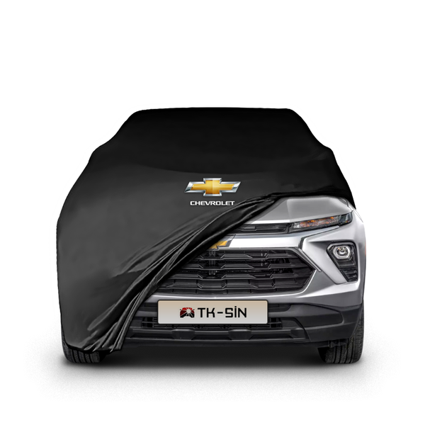 Chevrolet Trailblazer 3 (2020-) Indoor Car Cover Custom Fit, Black, Gray, Blue, Red Color