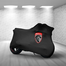 Falcon Motorcycle Indoor Cover
