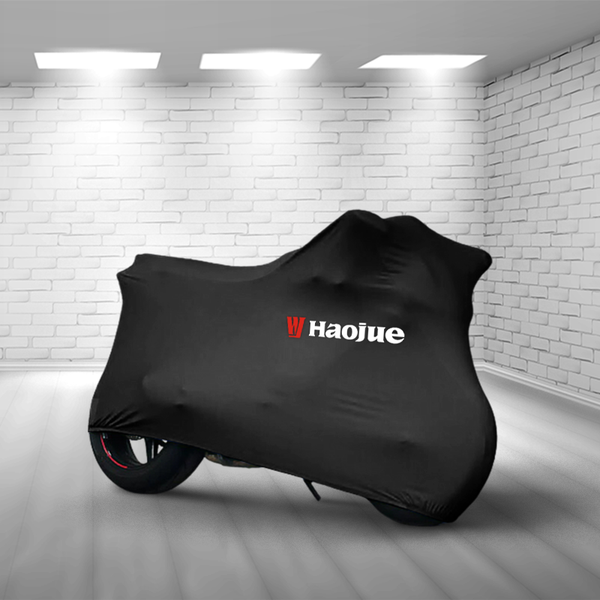 Haojue Motorcycle Indoor Cover