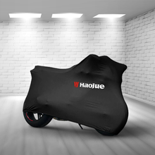 Haojue Motorcycle Indoor Cover