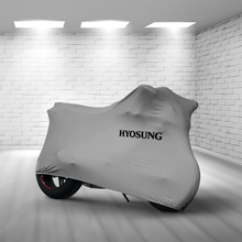 Hyosung Motorcycle Indoor Cover