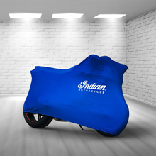 Indian Motorcycle Indoor Cover