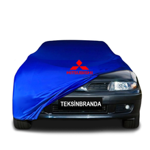 Mitsubishi Carisma Hatchback Indoor Car Cover Custom Fit, Black, Gray, Blue, Red Color