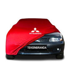 Mitsubishi Carisma Hatchback Indoor Car Cover Custom Fit, Black, Gray, Blue, Red Color