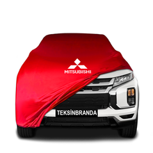 Mitsubishi Outlander 4 Indoor Car Cover Custom Fit, Black, Gray, Blue, Red Color