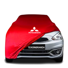 Mitsubishi Space Star Indoor Car Cover Custom Fit, Black, Gray, Blue, Red Color