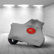 Moto Guzzi Motorcycle Indoor Cover