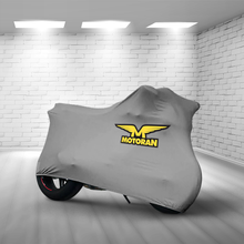 Motoran Motorcycle Indoor Cover