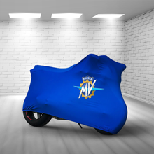 MV Agusta Motorcycle Indoor Cover