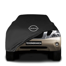 Nissan Patrol 6 Indoor Car Cover Custom Fit, Black, Gray, Blue, Red Color