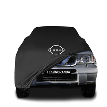 Nissan Terrano 2 (1993-2004) Indoor Car Cover Custom Fit, Black, Gray, Blue, Red Color