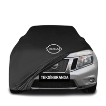 Nissan Terrano India (2013-) Indoor Car Cover Custom Fit, Black, Gray, Blue, Red Color