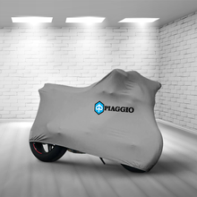 Piaggio Motorcycle Indoor Cover