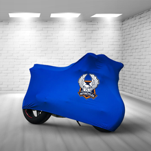 Regal Raptor Motorcycle Indoor Cover