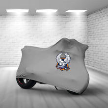 Regal Raptor Motorcycle Indoor Cover