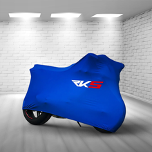RKS Motorcycle Indoor Cover