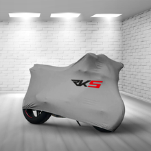 RKS Motorcycle Indoor Cover