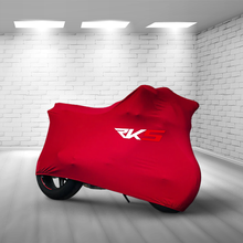 RKS Motorcycle Indoor Cover