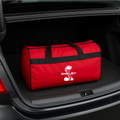 Luxury Mustang Trunk Bag 30x50 cm