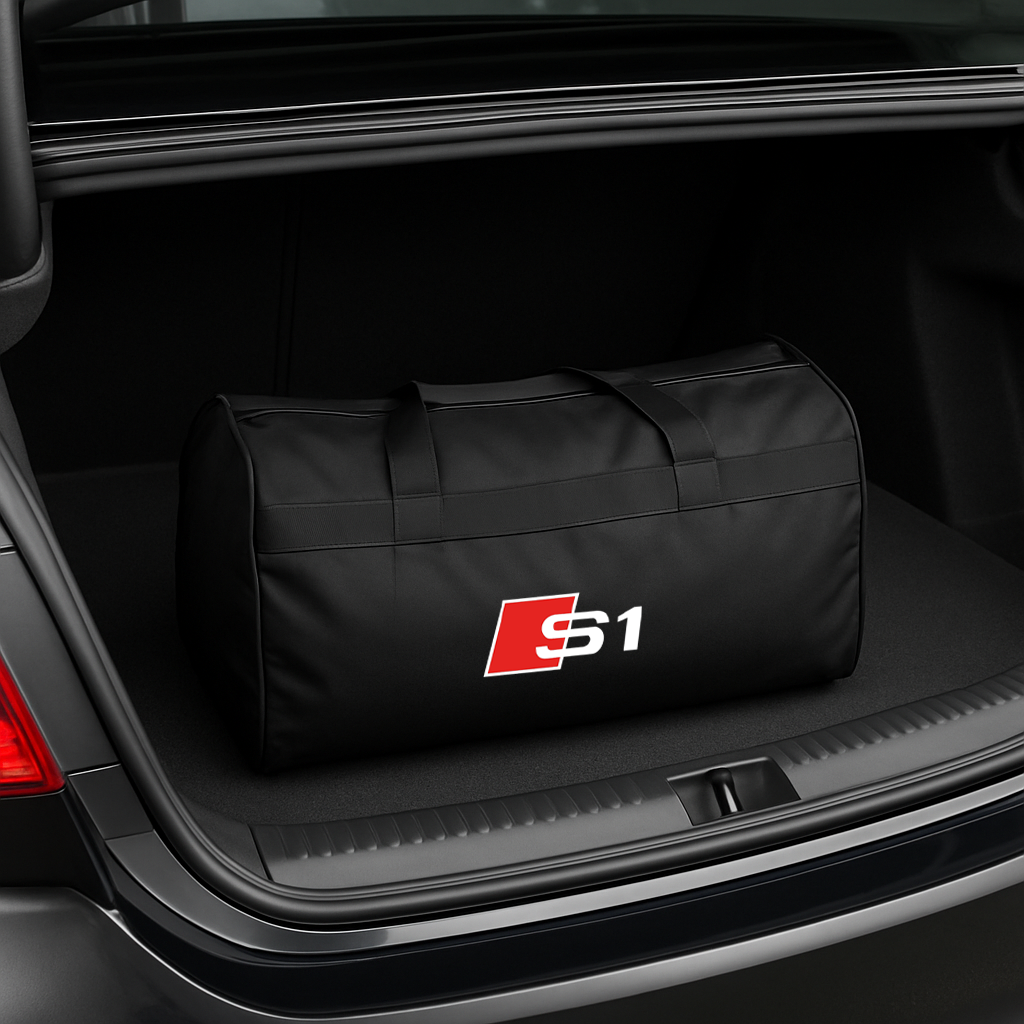 AUDİ A1 8X Custom Fit Indoor Car Cover Soft Stretch Black Gray Blue Red Dust Protection Garage Cover Laser Cut + Bag