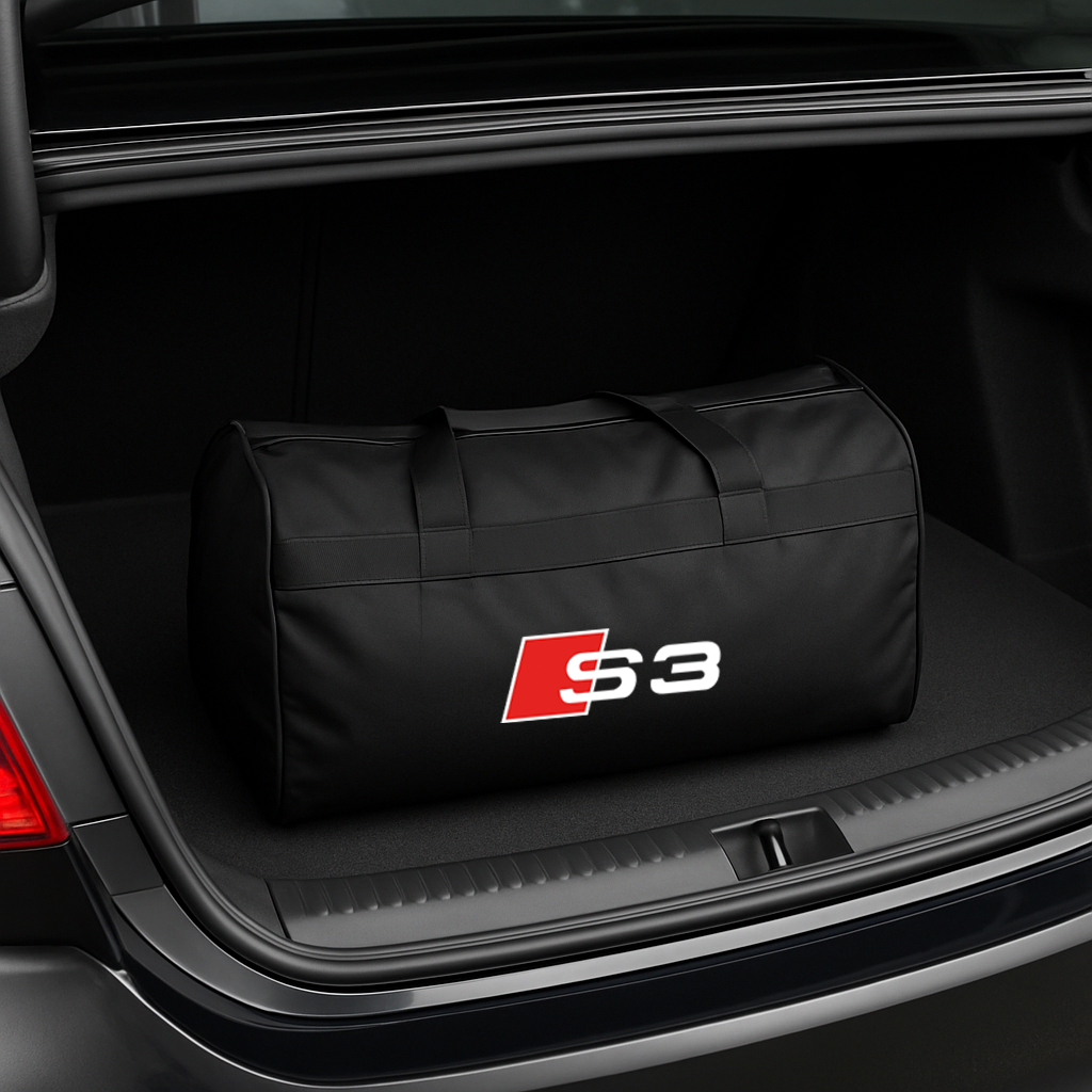 AUDİ A3 8P Custom Fit Indoor Car Cover Soft Stretch Black Gray Blue Red Dust Protection Garage Cover Laser Cut + Bag