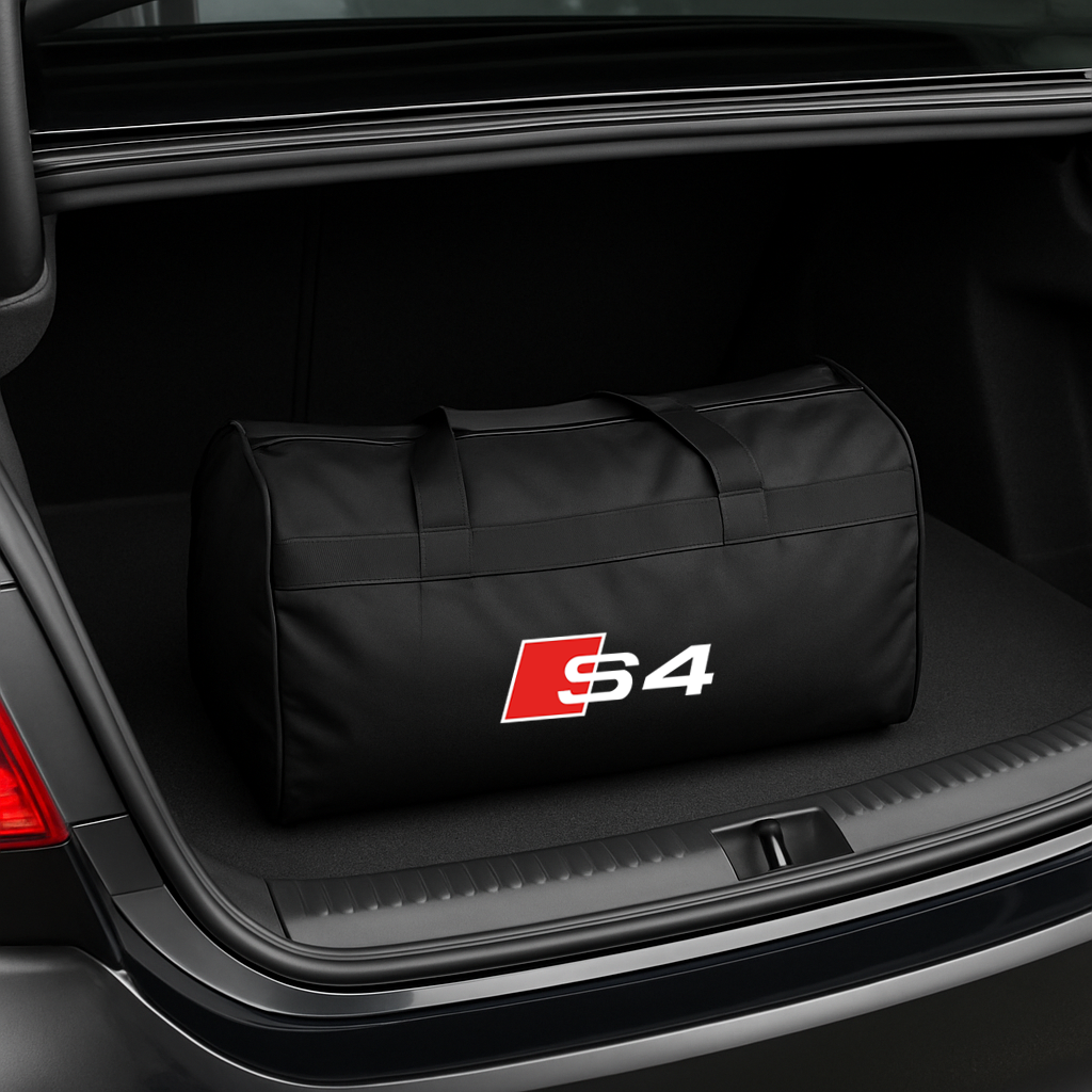 AUDİ A4 ALLROAD B8 8K Custom Fit Indoor Car Cover Soft Stretch Black Gray Blue Red Dust Protection Garage Cover Laser Cut + Bag