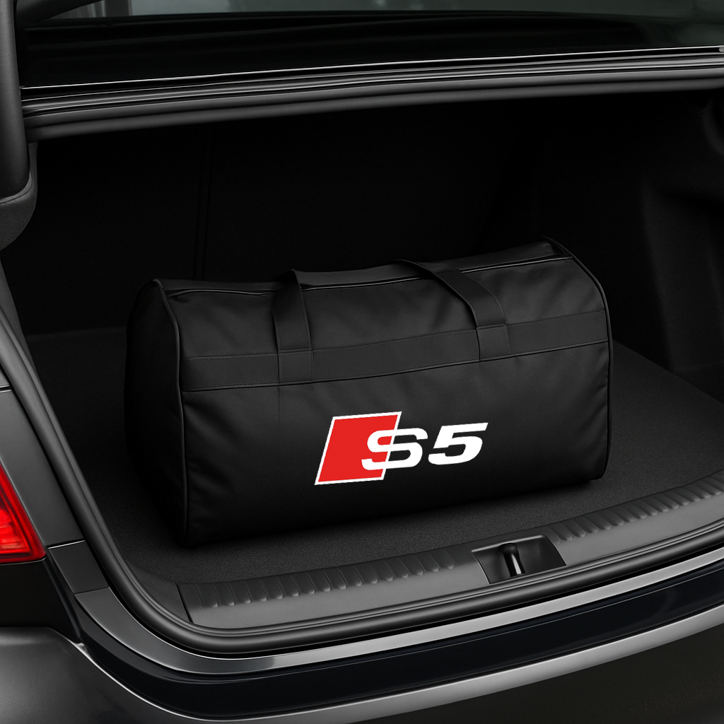 AUDİ A5 8TA SPORTBACK 2009-2011 Custom Fit Indoor Car Cover Soft Stretch Black Gray Blue Red Dust Protection Garage Cover Laser Cut + Bag