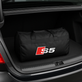 AUDİ A5 B10 Custom Fit Indoor Car Cover Soft Stretch Black Gray Blue Red Dust Protection Garage Cover Laser Cut + Bag
