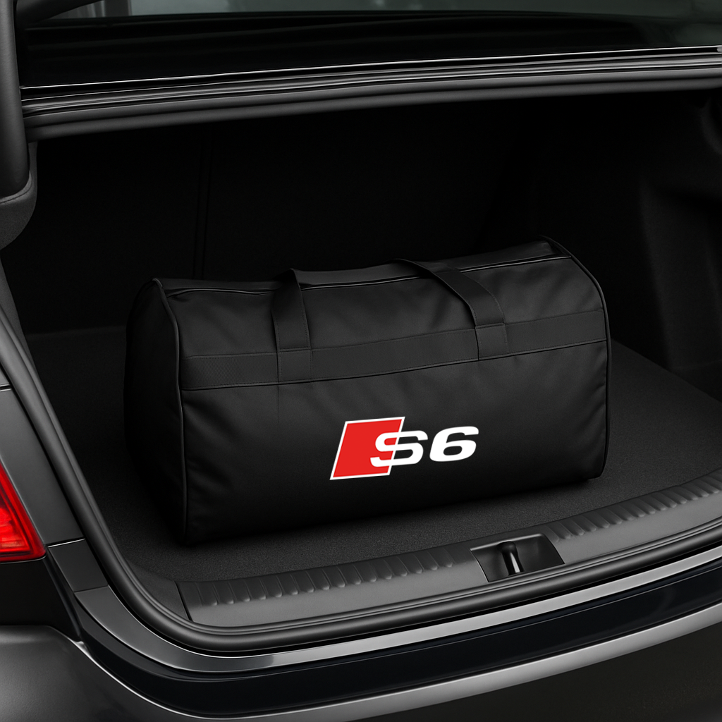 AUDİ A6 SPORTBACK E-TRON GH 2024- Custom Fit Indoor Car Cover Soft Stretch Black Gray Blue Red Dust Protection Garage Cover Laser Cut + Bag