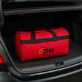 AUDİ A6 C9 Custom Fit Indoor Car Cover Soft Stretch Black Gray Blue Red Dust Protection Garage Cover Laser Cut + Bag