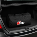 AUDİ A8 D4 Custom Fit Indoor Car Cover Soft Stretch Black Gray Blue Red Dust Protection Garage Cover Laser Cut + Bag