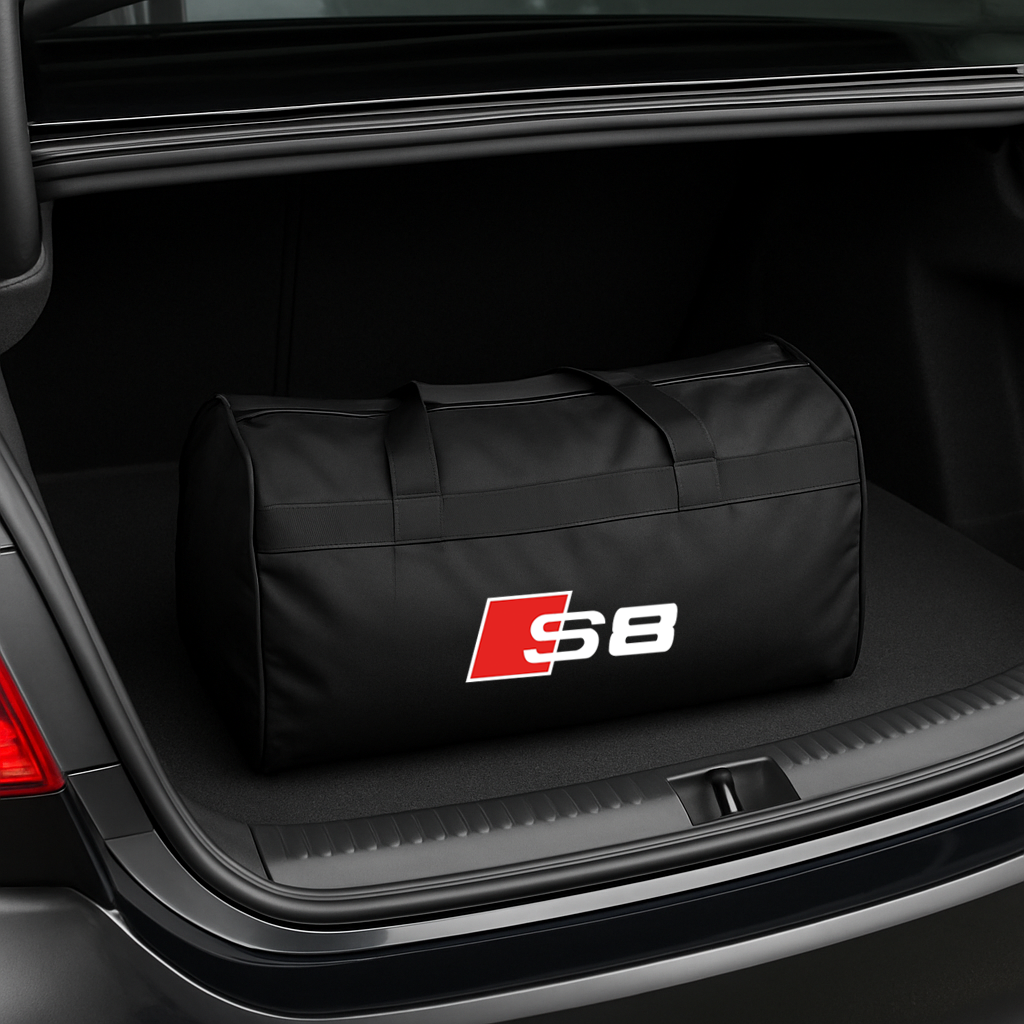 AUDİ A8 D3 Custom Fit Indoor Car Cover Soft Stretch Black Gray Blue Red Dust Protection Garage Cover Laser Cut + Bag