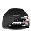 Mercedes Benz EQB (X243) Indoor Car Cover Custom Fit, Black, Gray, Blue, Red Color
