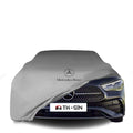 Mercedes Benz CLE Coupe (2023-) Indoor Car Cover Custom Fit, Black, Gray, Blue, Red Color