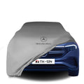 Mercedes Benz EQA (H243) Indoor Car Cover Custom Fit, Black, Gray, Blue, Red Color