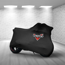 Victory Motorcycle Indoor Cover
