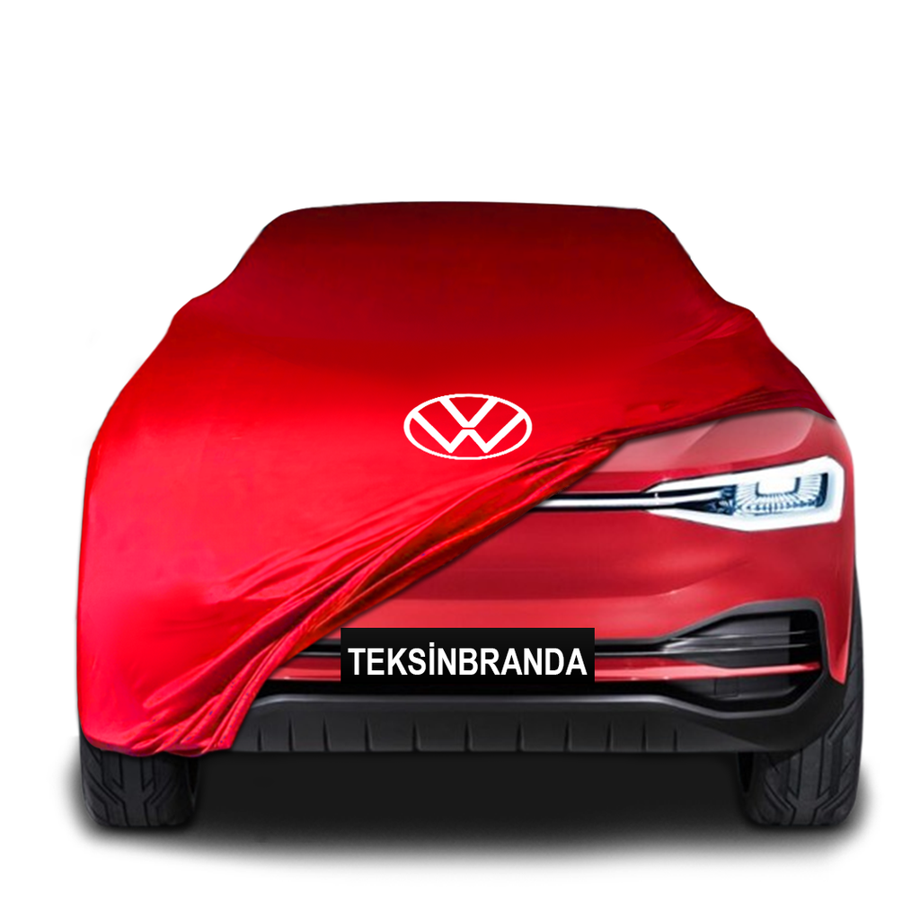 Volkswagen ID.6 Cover