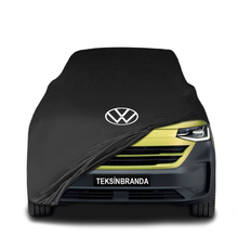 Volkswagen Transporter T7 (2025-) Indoor Car Cover Custom Fit, Black, Gray, Blue, Red Color