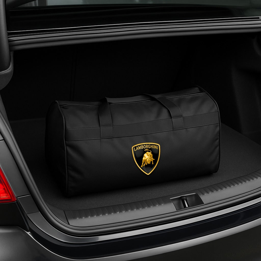 Lamborghini Urus (2018-) Custom Fit Indoor Car Cover Soft Stretch Black Gray Blue Red Dust Protection Garage Cover Laser Cut + Bag