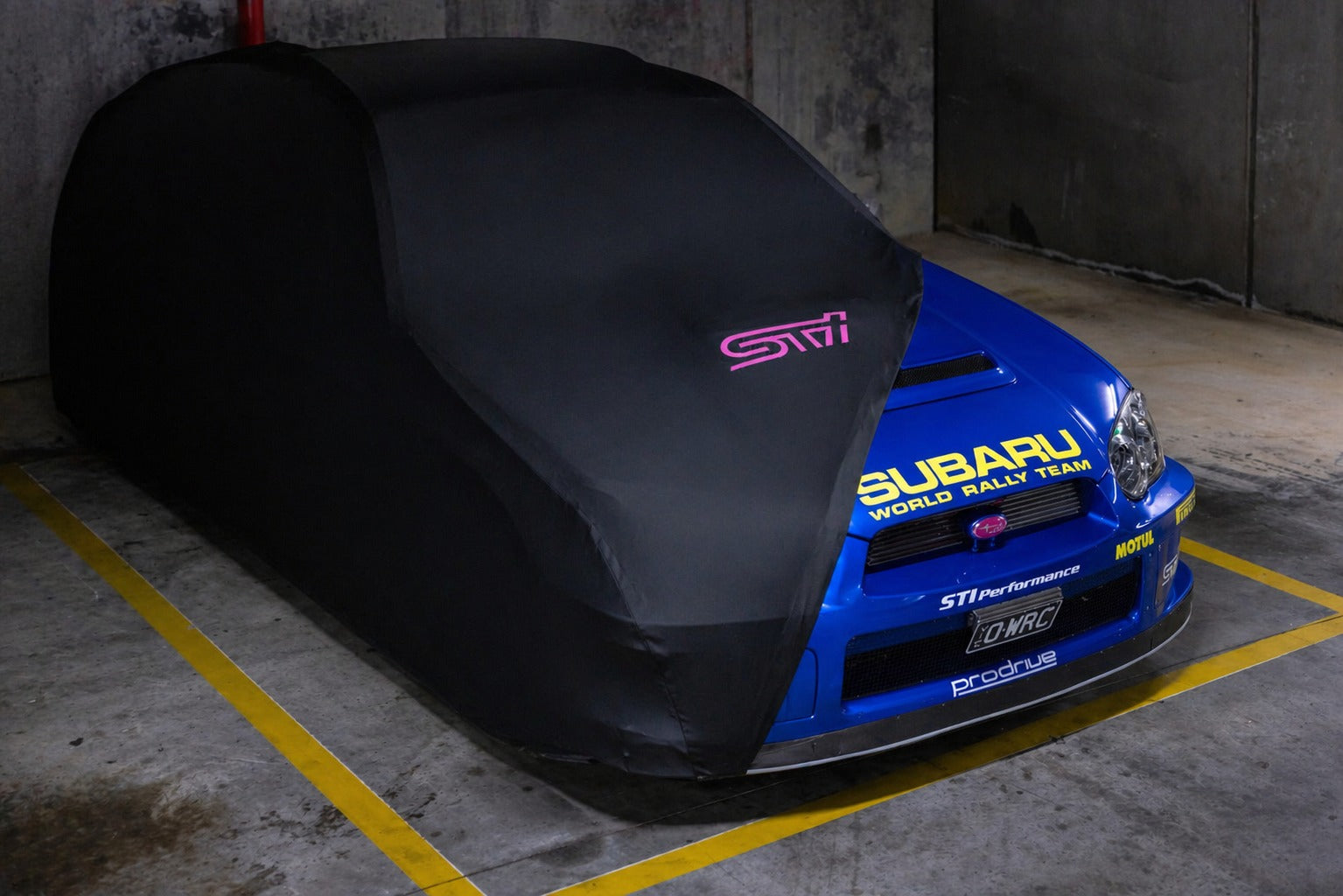Subaru Legacy 4  Custom Fit Indoor Car Cover Soft Stretch Black Gray Blue Red Dust Protection Garage Cover Laser Cut + Bag