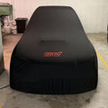 Subaru Trezia (2011) Custom Fit Indoor Car Cover Soft Stretch Black Gray Blue Red Dust Protection Garage Cover Laser Cut + Bag
