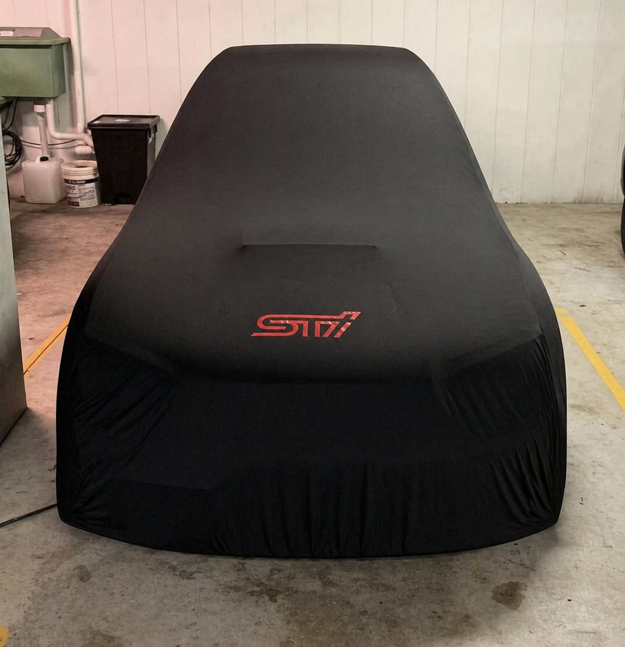 Subaru Crosstrek XV 2  Custom Fit Indoor Car Cover Soft Stretch Black Gray Blue Red Dust Protection Garage Cover Laser Cut + Bag