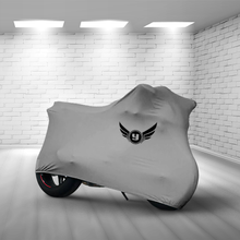 Yuki Motorcycle Indoor Cover