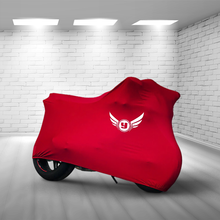 Yuki Motorcycle Indoor Cover